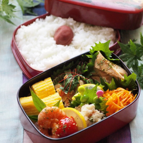 台灣人吃不懂！日本人為什麼喜歡吃冷便當？