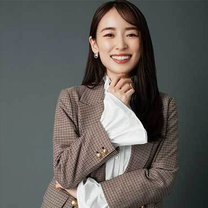 演員泉里香特別訪談 日劇《高嶺之花2》展現與美貌呈現超大反差的搞笑演技