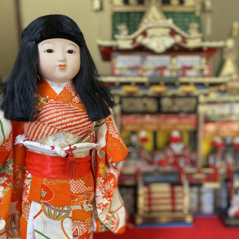 破解都市傳說？日本的人偶為什麼頭髮會變長的真相