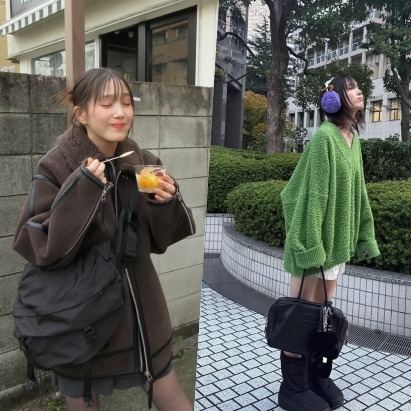 日本女星本田翼私下超會穿搭!盤點私服總整理打造質感女神印象