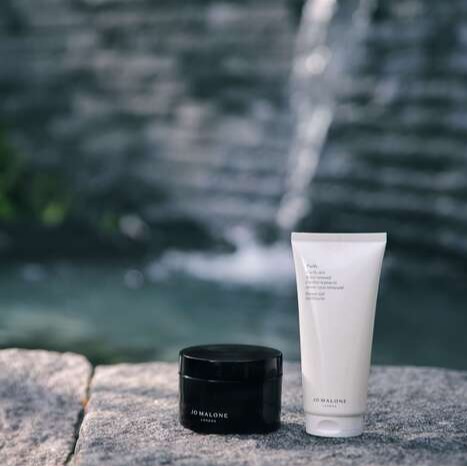 虹夕諾雅 谷關×Jo Malone 聯手打造溫泉療癒之旅！「湯泉潤肌」住宿專案享受美肌之湯與香氛的極致體驗