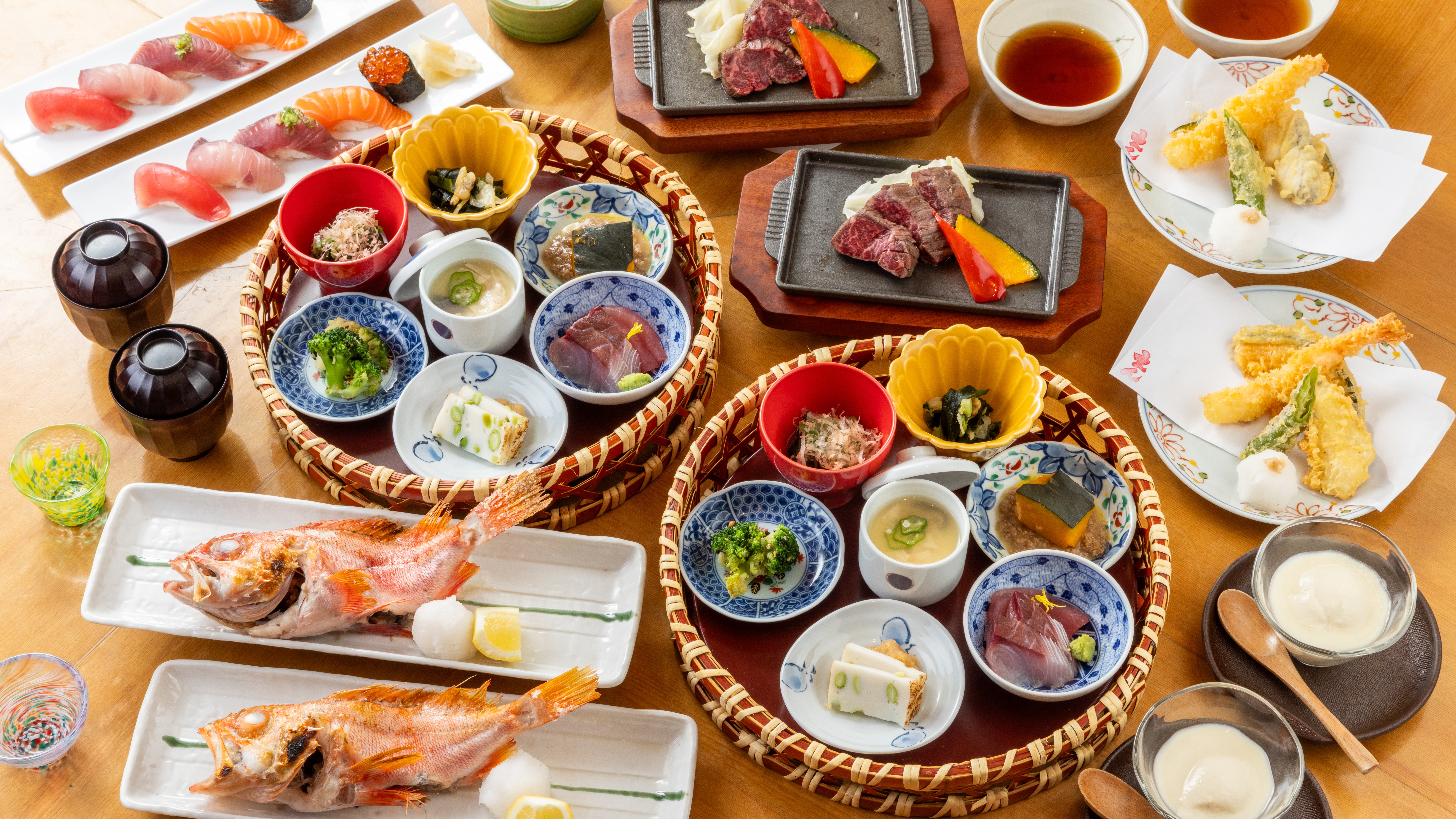 日料名店 「菜な」插旗天母！不搭飛機就能體驗京都道地家常菜