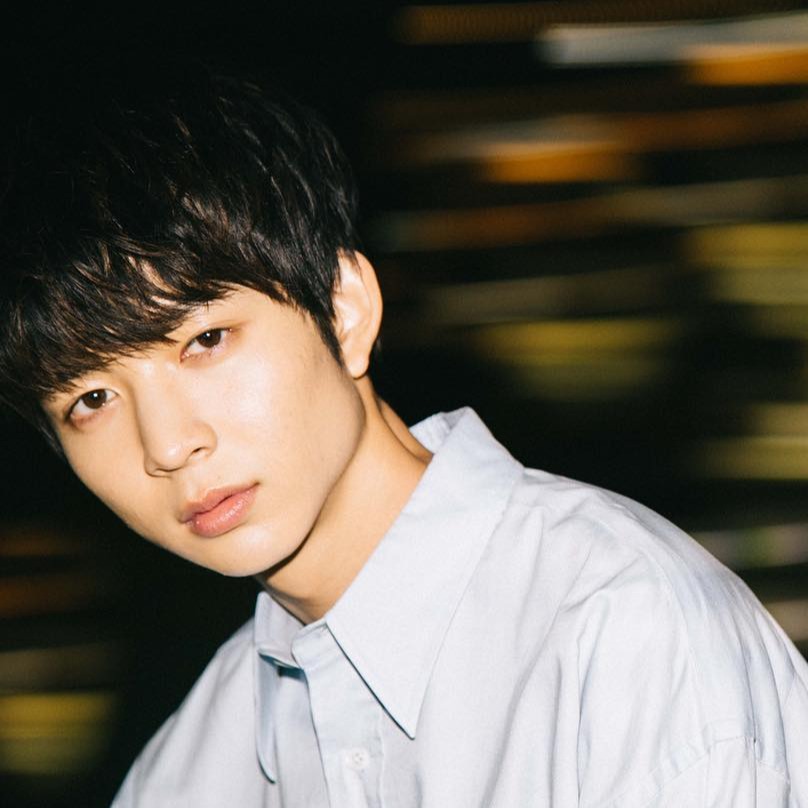 又一位鹽顏系男子！日本新生代演員鈴木仁介紹