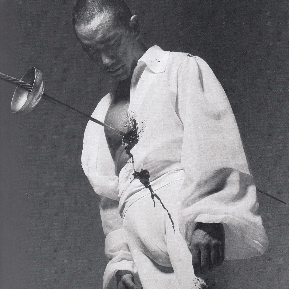 攝影師篠山紀信逝世，紀念留下三島由紀夫、約翰藍儂夫婦吻照、宮澤理惠裸體寫真的日本傳奇