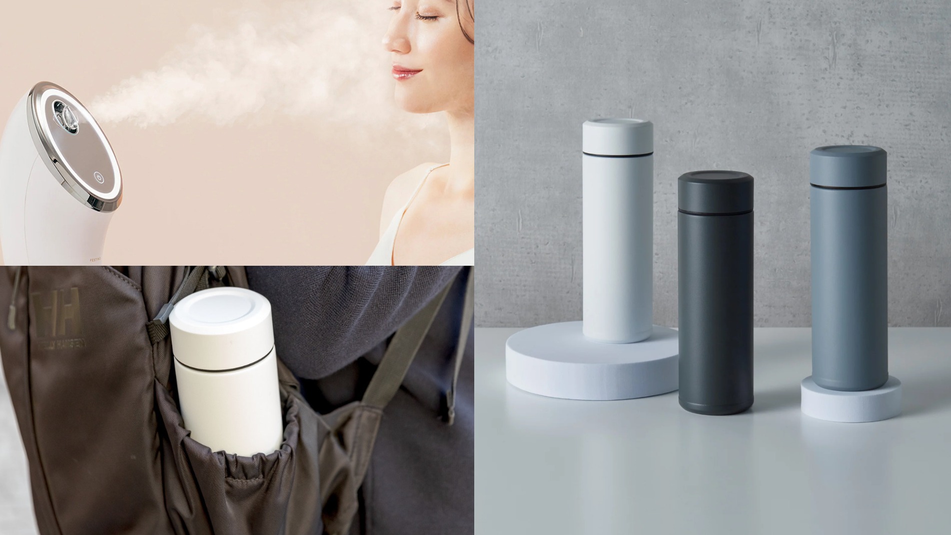 年末對自己好一點！HANDS「健康樂生活」日系家居秋冬新品攻略