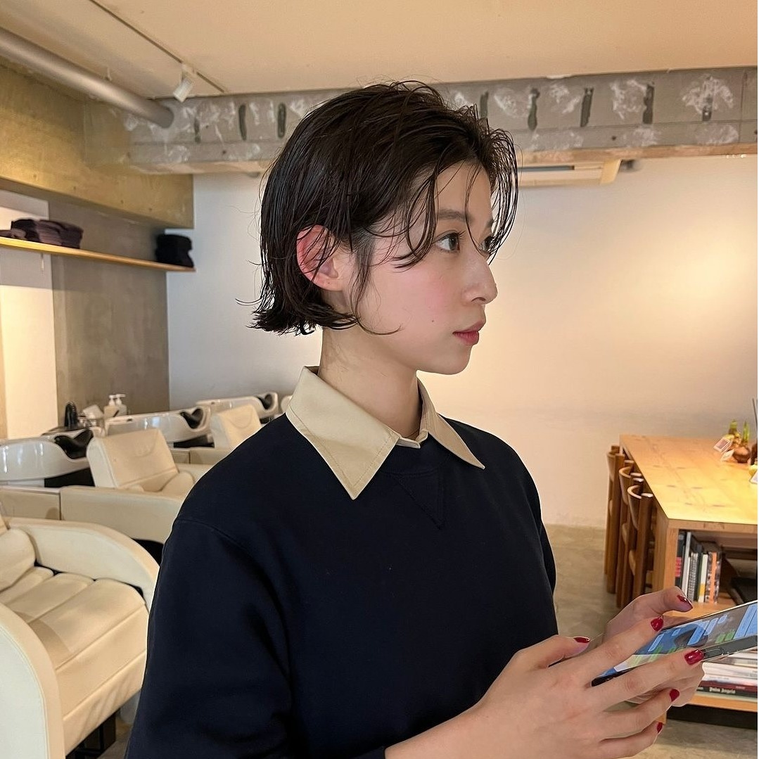 2025日本女生狂推的4款髮型!一起在新年呈現注目NEW LOOK