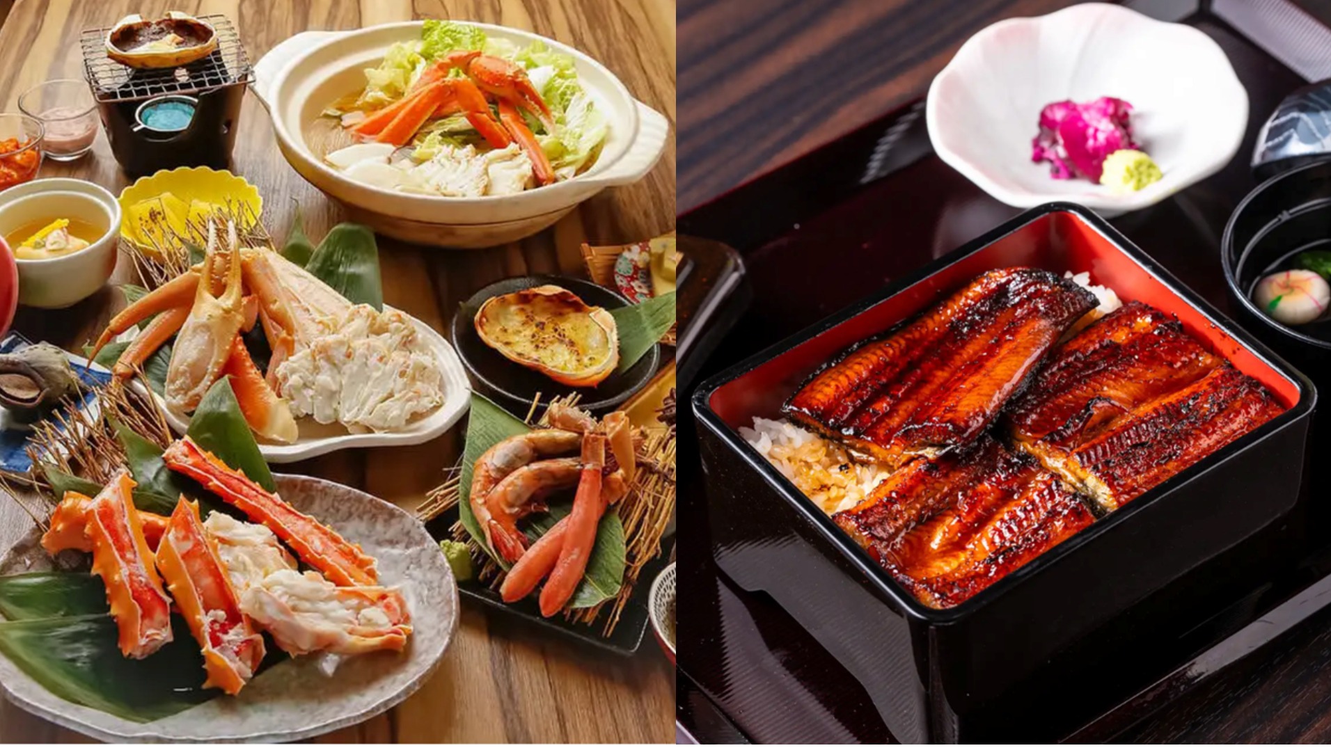 日本的海鮮為什麼這麼好吃？解開頂級鮮味美食的秘密