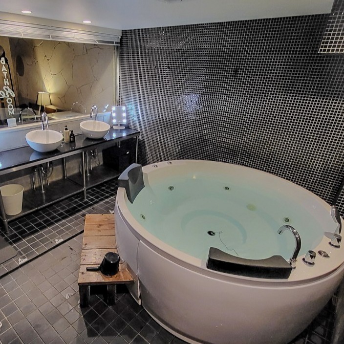 沖繩紓壓隱藏好店!在國際通享受放鬆時光、體驗日式獨立包廂私人桑拿為身體放電吧