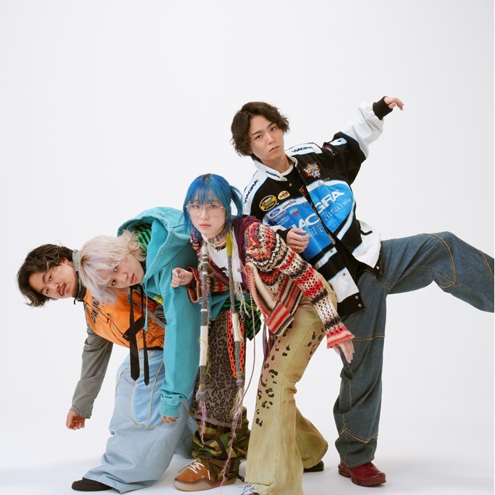 【JH專訪】福岡新銳樂團 muque 首度登上台灣音樂祭!團員被台下熱烈反應感動,喊話下次想去夜市