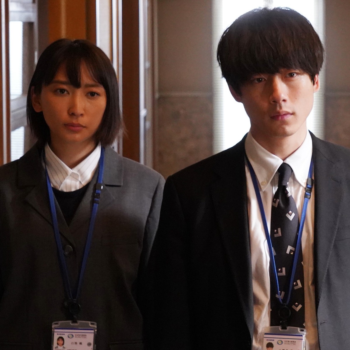 《競爭的維護者》迎接大結局！男女主角印象最深的是這溫差