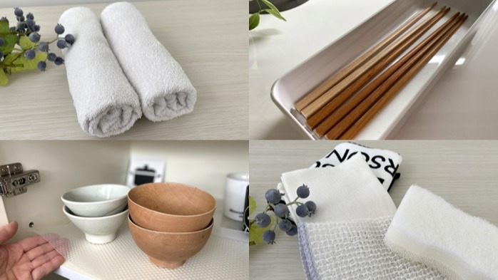 清爽迎接2023年！日本收納達人告訴你，除舊佈新就從這5樣東西下手