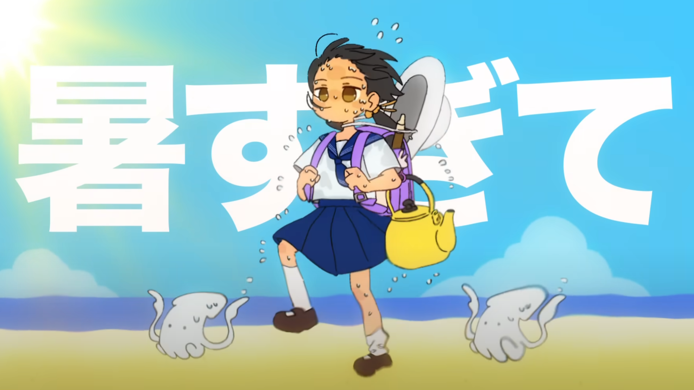 日清泡麵也大玩迷因《強風大背頭》？超洗腦網民笑翻