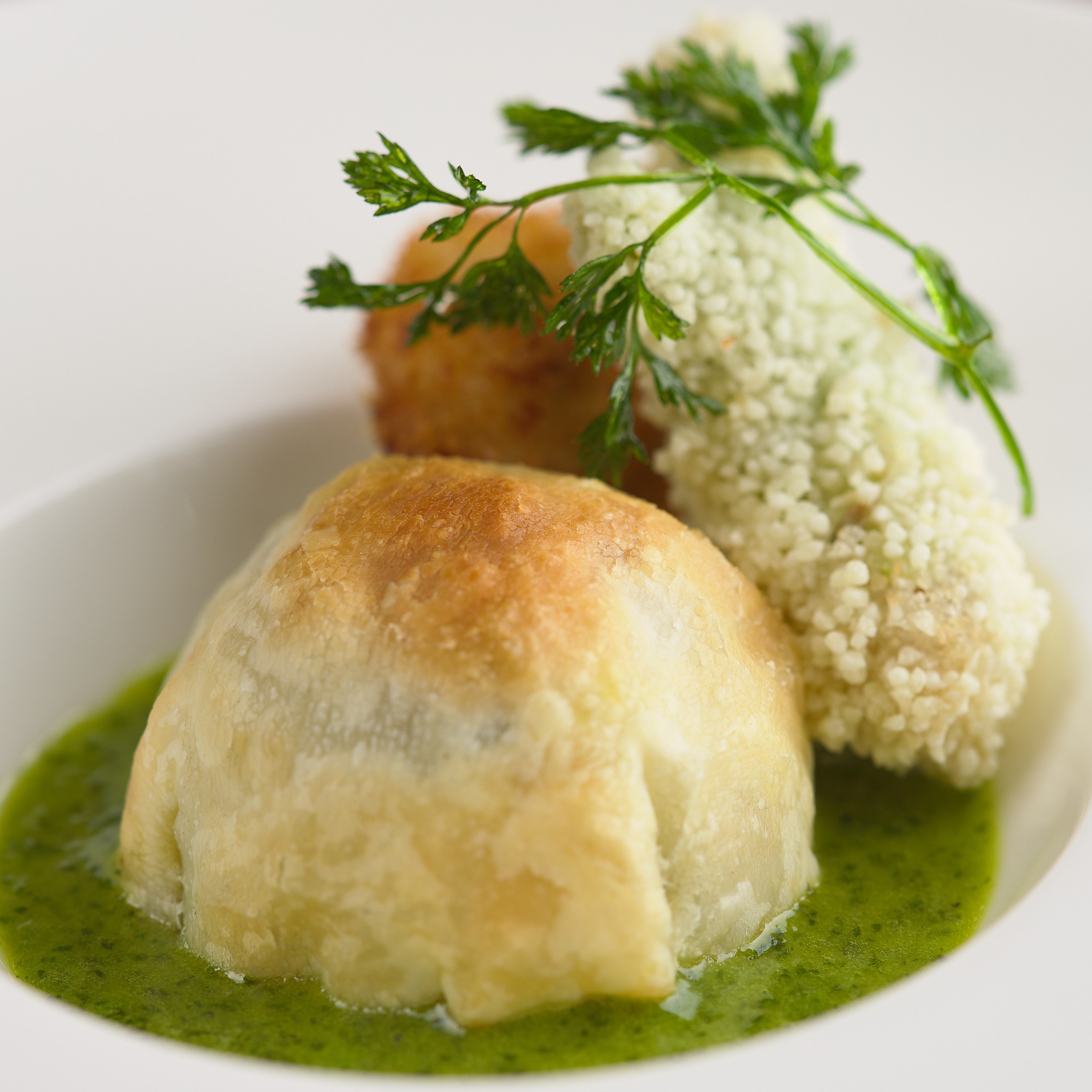 和洋混搭料理正當道，東京創意和式法菜餐廳推薦，品嚐日式與法式交織而成的新滋味