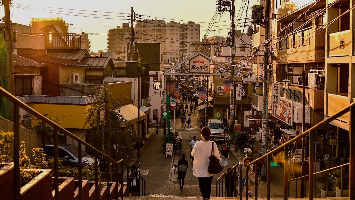 東京自由行推薦！去谷根千和下町體驗濃濃在地風情 融入日本人的日常