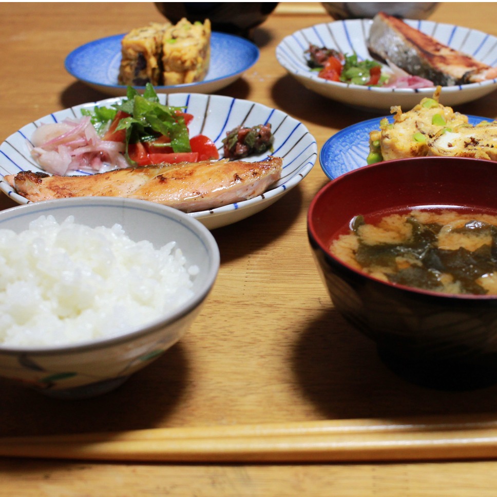 日本為什麼沒有早餐店？台日早餐文化差異比一比