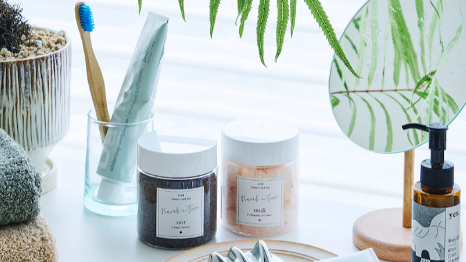 只有在日本無印良品才買得到的限定商品！保養彩妝篇