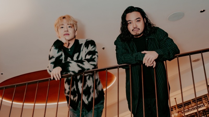 【訪問】Creepy Nuts 專場想挑戰觀眾大合唱，R-指定放話改掉熬夜習慣遭DJ松永吐槽「死心吧！」