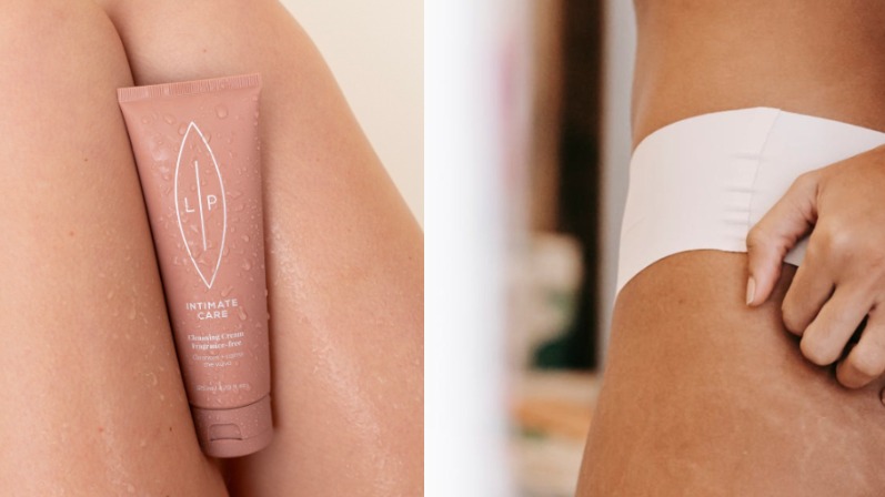 不是洗乾淨就好！醫師揭「私密處不適」前期警訊：這習慣不改，噴再多香水也沒用