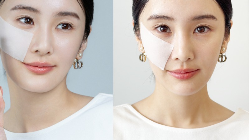 日妞瘋傳「一擦二拍三濕敷」！5 分鐘懶人保養公式：養出透明感澎潤肌，熬夜也能有膠原光