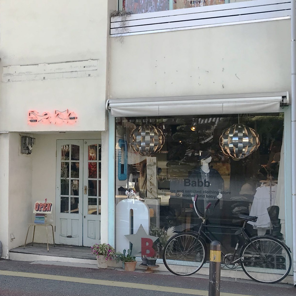 2024年最新九州福岡古著攻略!福岡天神必去血拼的古著店鋪推薦五選
