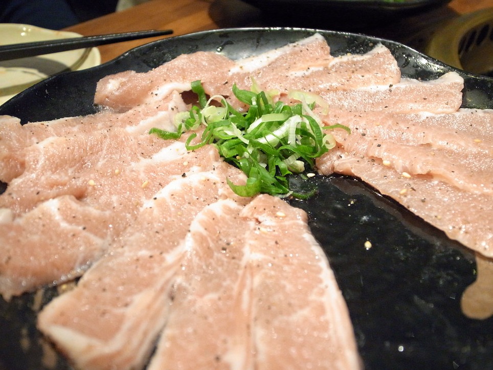 原來台日松阪豬大不同！你知道松阪豬到底是什麼豬嗎？