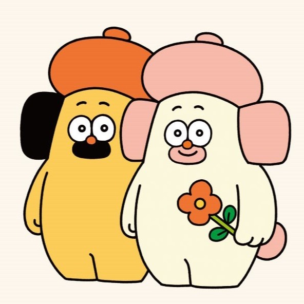 歡慶胡子碰碰十週年，niko and … x 胡子碰碰聯名商品新登場