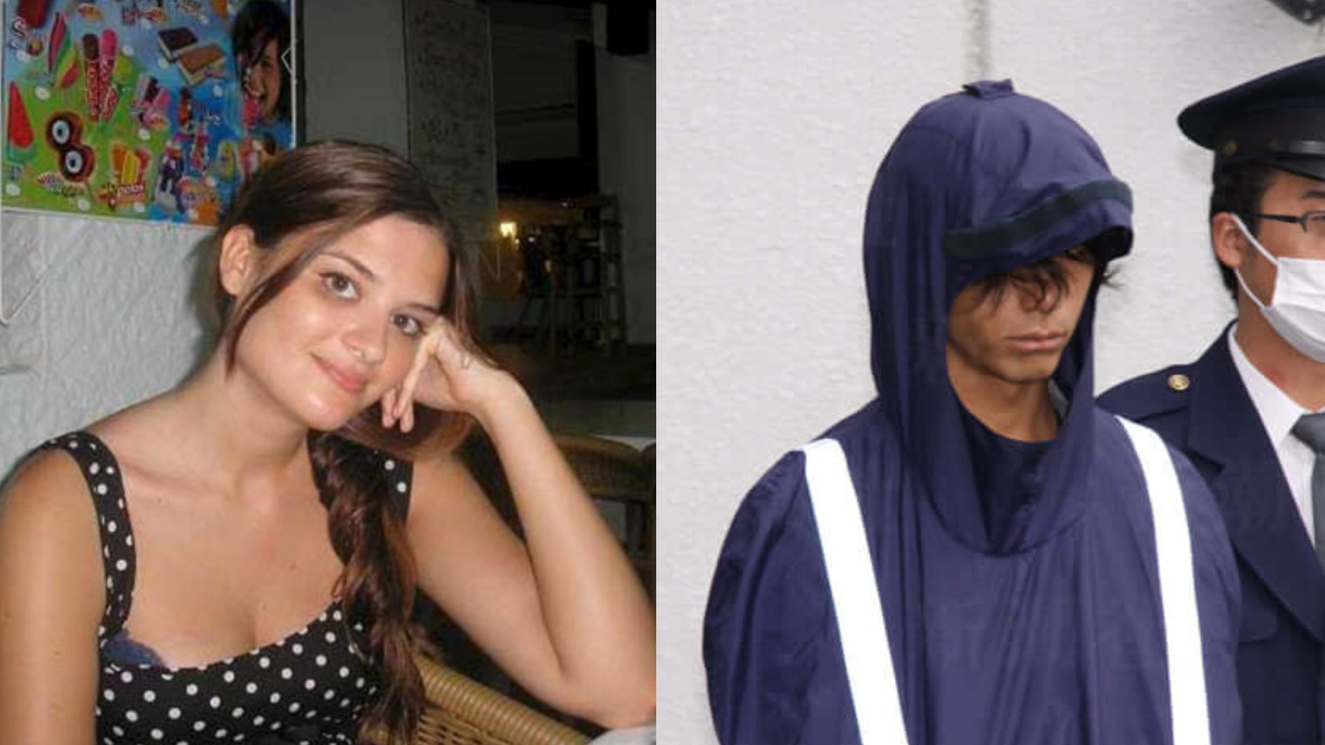 冷血殺害英文家教卻受到粉絲追捧？日本駭人案件「林賽．霍克謀殺案」