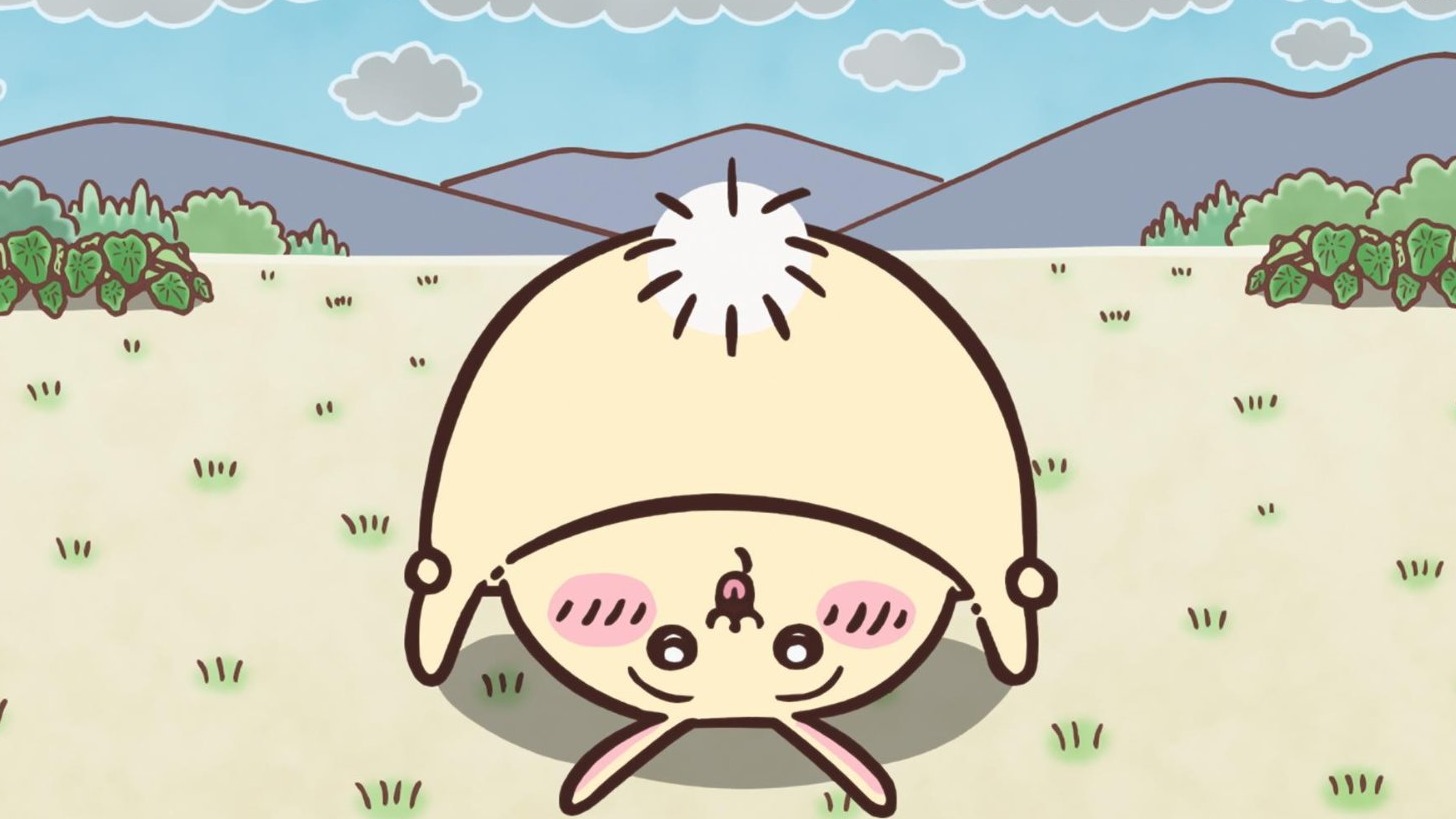 看完這篇你就曉得他在說什麼？解讀《吉伊卡哇》超人氣兔兔的獨特語言