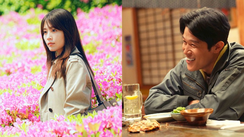 直木賞小說改編 《花便當的記憶》奇想故事 7月11日感動登上大銀幕