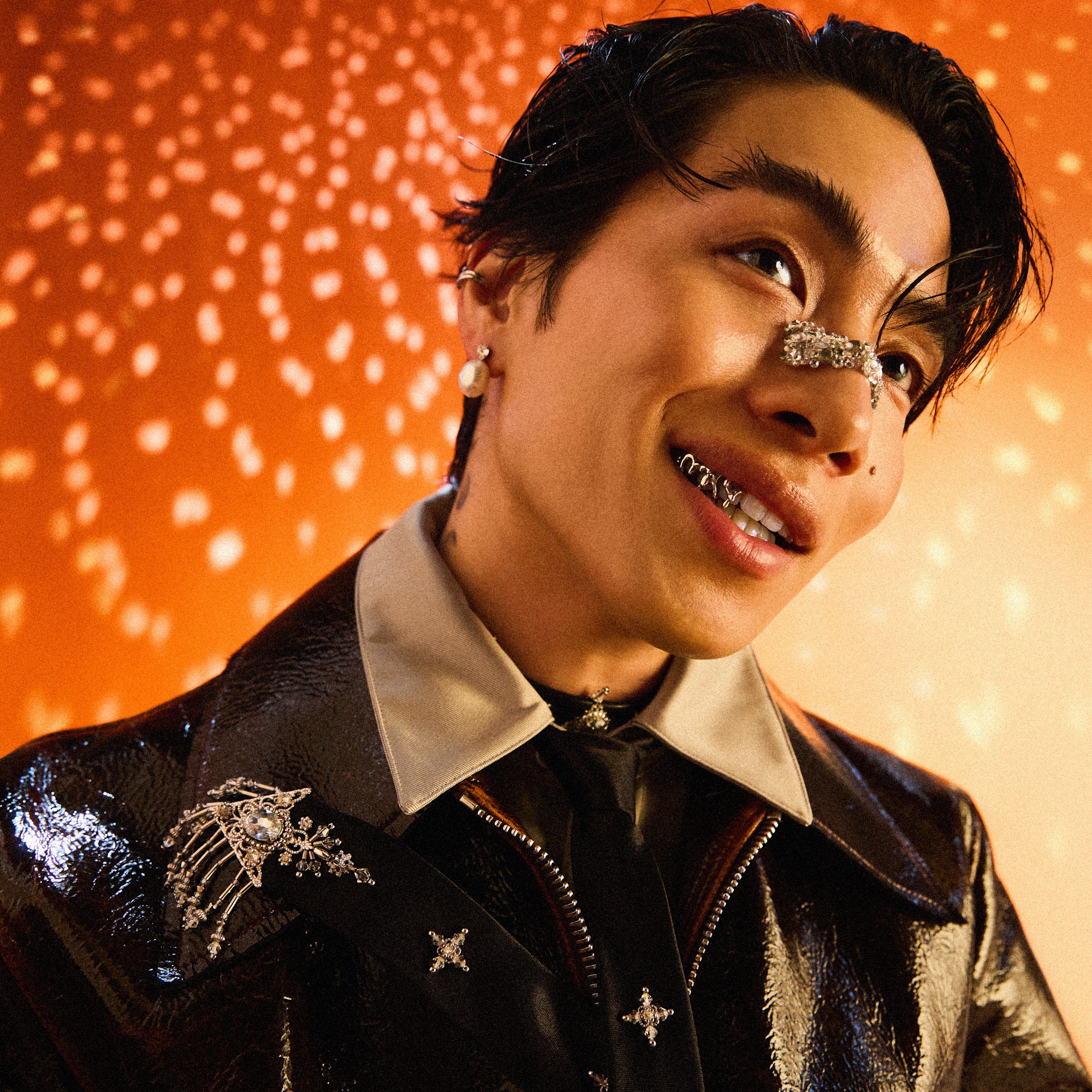 日本R&B創作歌手SIRUP第三度來台！6月27日攜樂團編制唱進Legacy Taipei