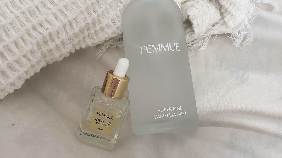 防皮膚不適、防脫妝！日本「口罩正妹」化妝術