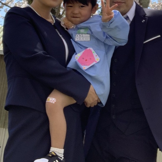 日本媽媽一定要穿海軍藍？日本媽媽界穿搭潛規則公開