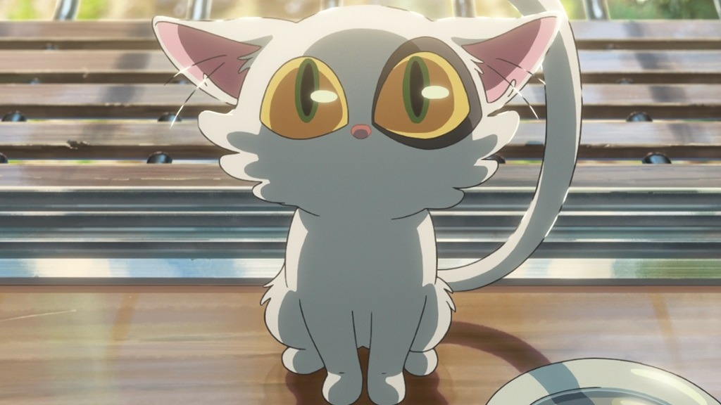 全台票房突破2.2億《鈴芽之旅》！ 再度回歸大銀幕