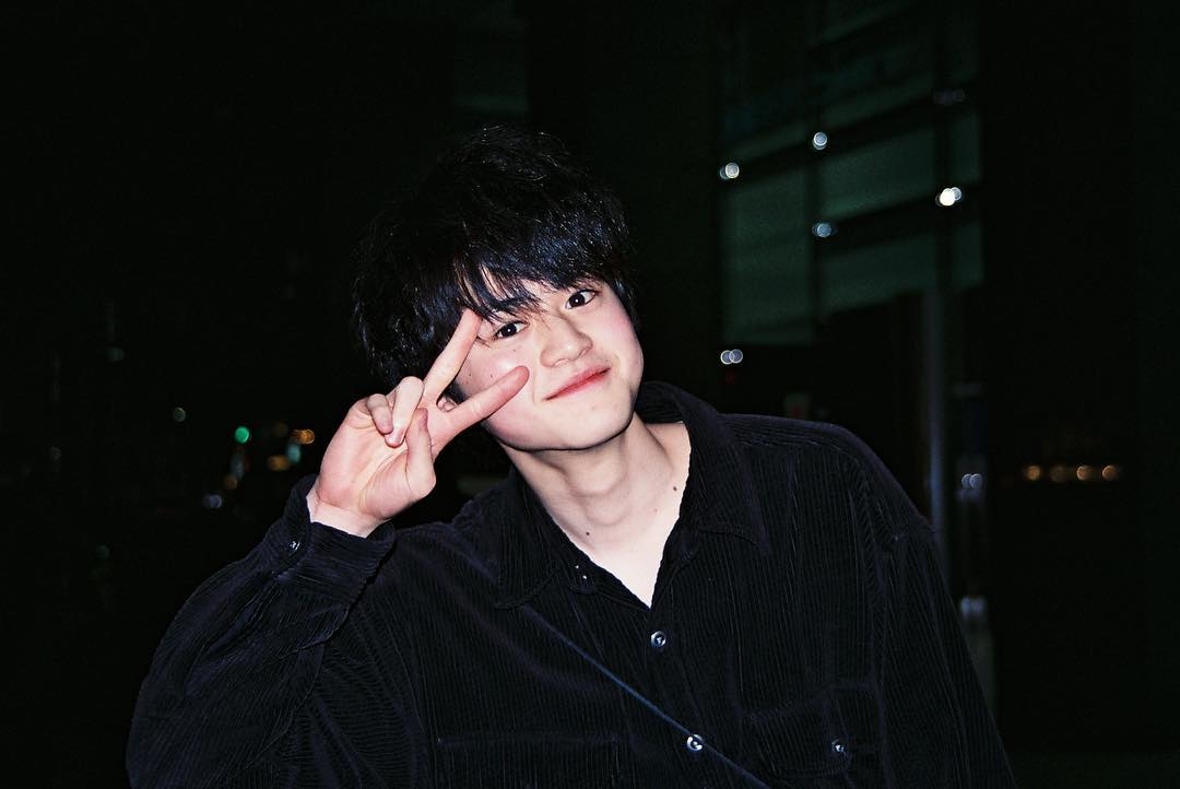 清新又可愛的少年氣質！日本新生代演員鈴鹿央士作品推薦