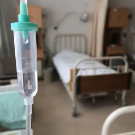 藏在點滴中的殺意，針對高齡病患的「大口醫院連續點滴中毒死事件」