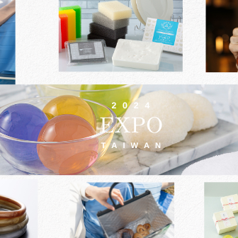 2024年文博會 5間日本得獎品牌來台參展 一同體驗最道地的款待之選!