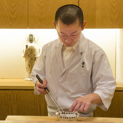 日本摘星去！最新出爐2025年東京米其林三星餐廳 12選 上篇