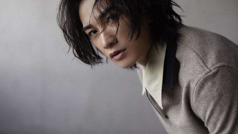 日劇男神町田啓太公布見面會來台班機！為NHK大河劇留長髮的他竟自爆想剃平頭