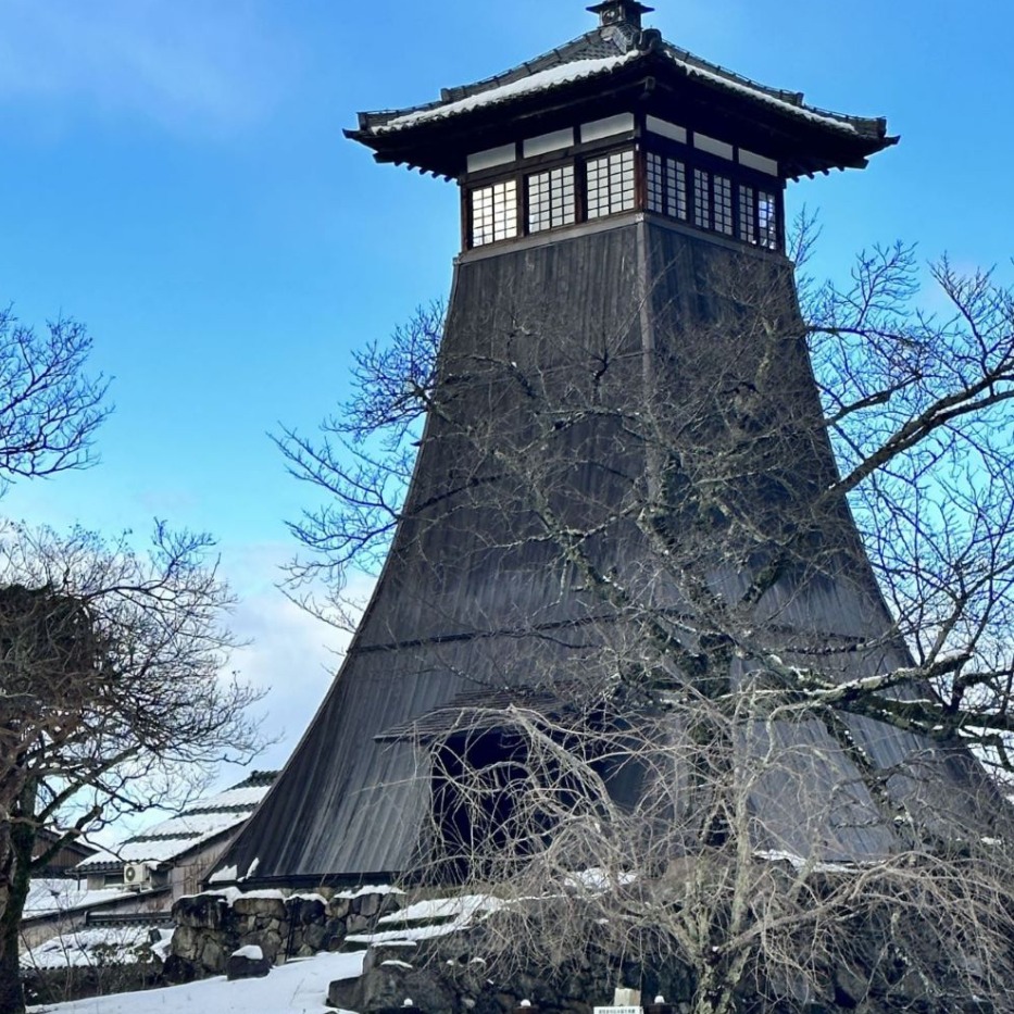 城崎溫泉周邊「但馬小京都」出石城下町 關西最古劇場與時鐘台 愜意享受懷舊老街與傳統文化體驗