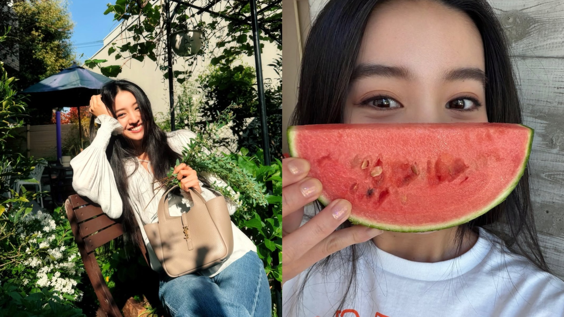 木村拓哉愛女Kōki首戰全英語影集！《The Season》化身豪門千金，與影后林嘉欣大飆「相愛相殺」母女對手戲！
