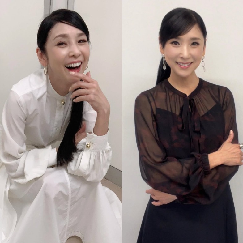 日本最美歐巴桑！65歲黑木瞳「逆生長」5大凍齡祕訣：拒絕盲目節食、洗臉多加「這一步」肌膚嫩到掐出水