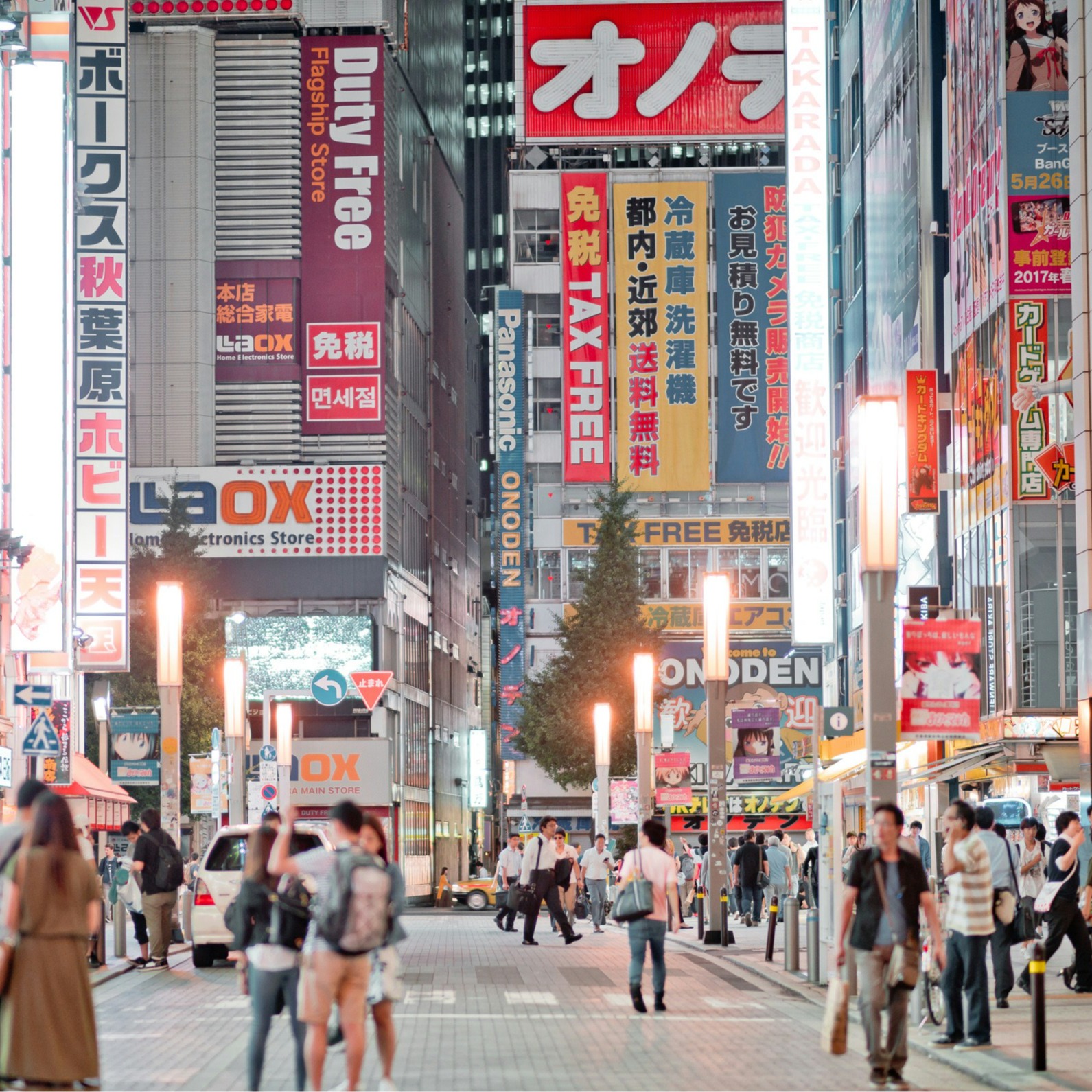 2026日本退稅新制11月正式上路！機場退稅新制一次看懂