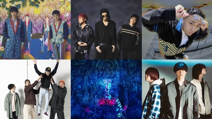 2022年6月日本新專輯推薦  二宮和也神曲翻唱連發！