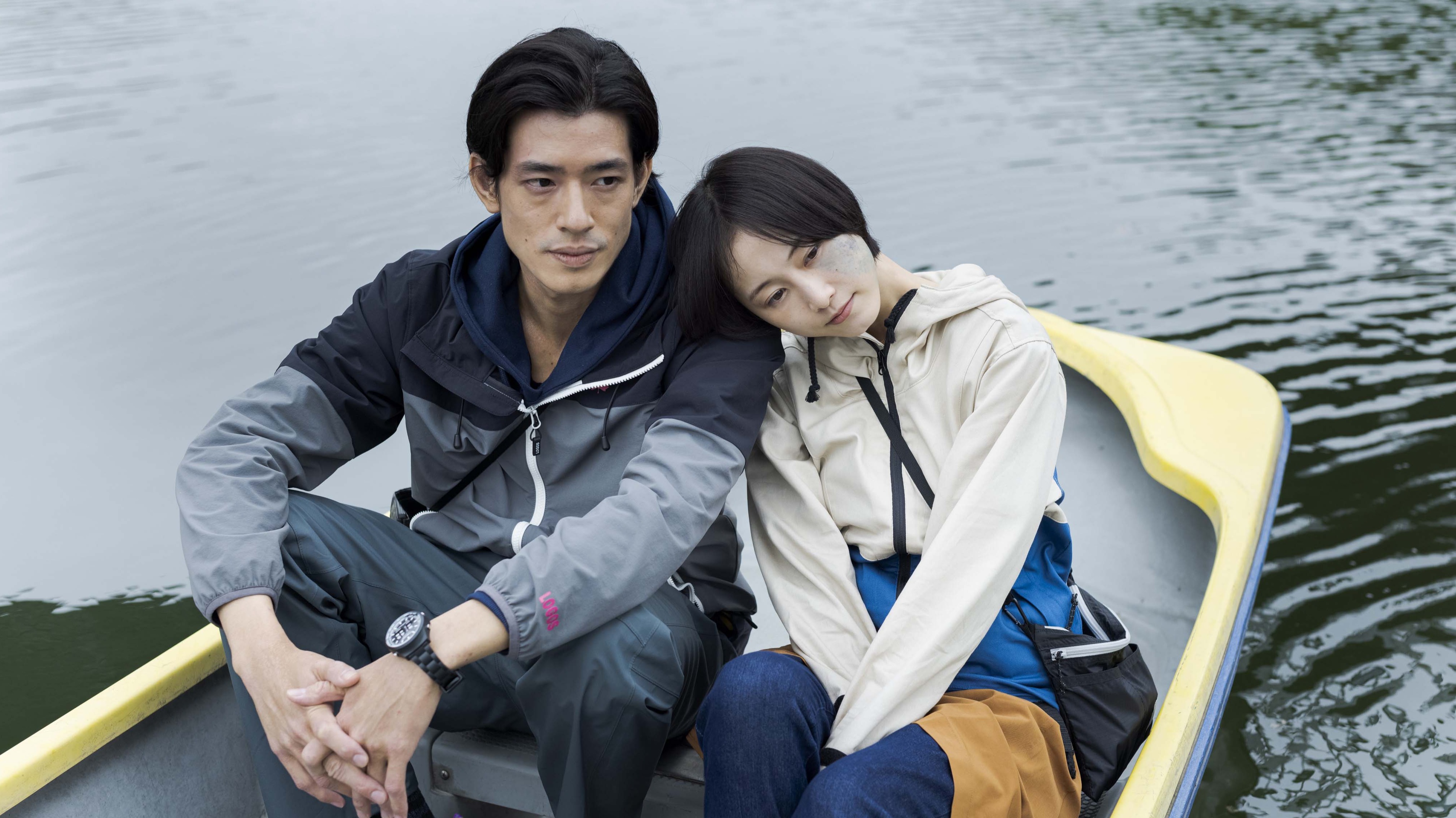 SKE48前成員親自聯繫作者促成小說電影化！ 松井玲奈《夜鷹的單戀》帶「胎記」演出自卑女大生