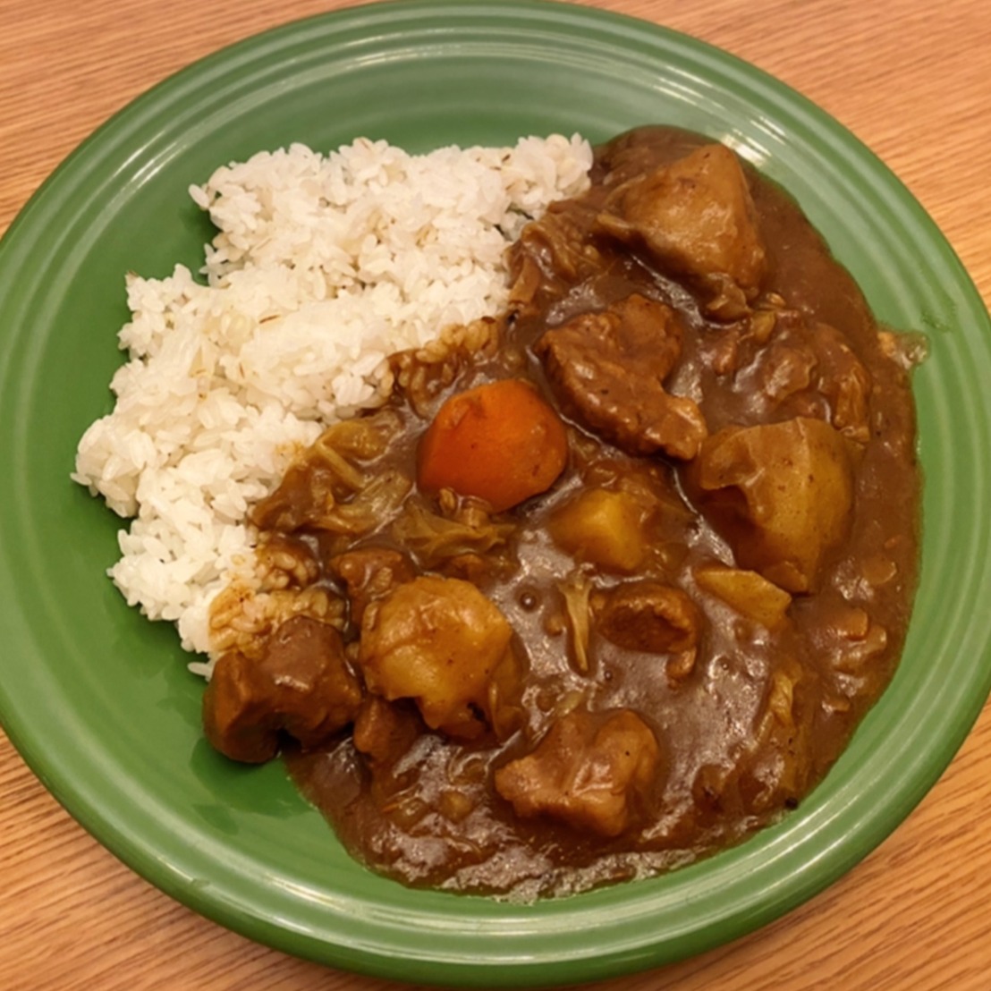 世界排名第一料理是日式咖哩？網友吐槽「咖哩不是日本的料理吧！」