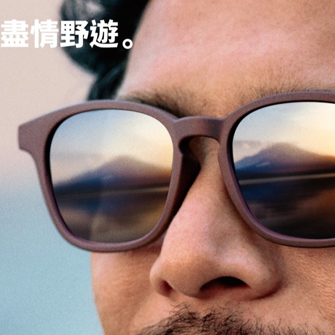 一同盡情野遊 「JINS×Snow Peak」第2彈 6月22日強勢上市