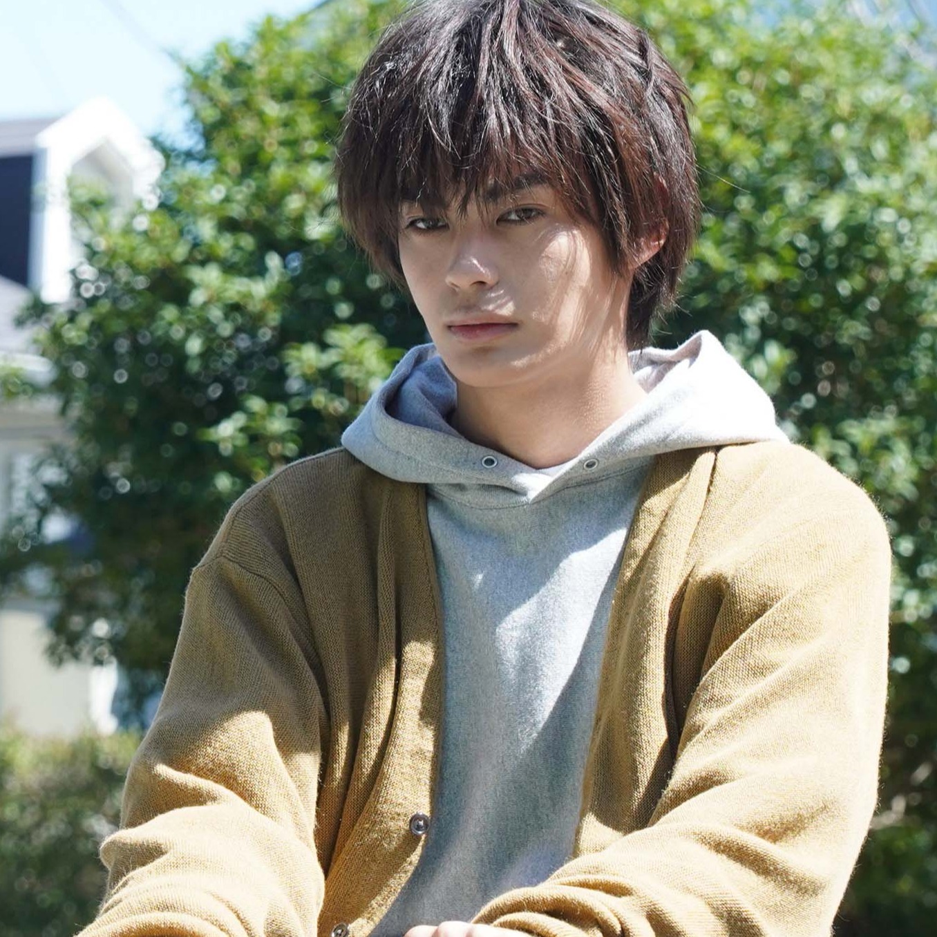 《silent》製作人全新力作，探討男女之間純友誼《至愛之花》，國寶級帥哥神尾楓珠也擔綱主演之一