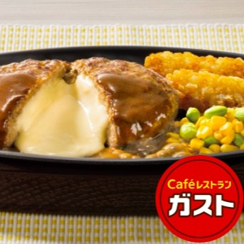日本平價家庭餐廳「Gusto」變得更便宜?必吃人氣餐點5選!不到800日幣就能吃到美味漢堡排