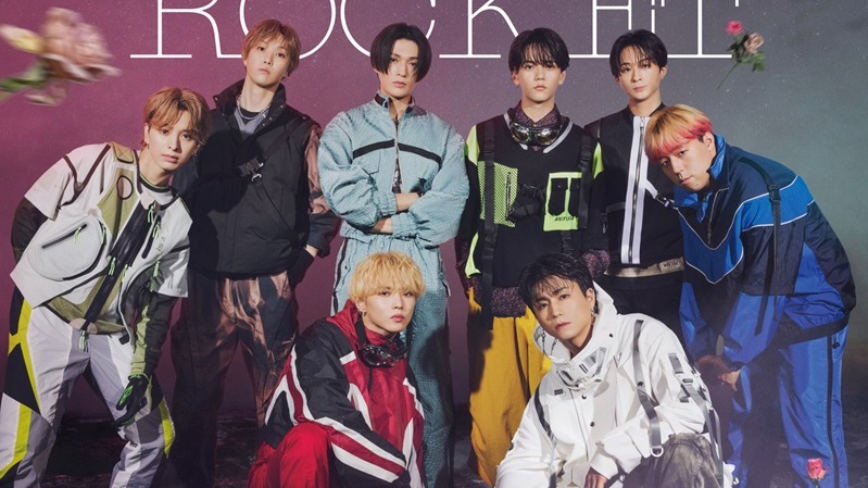 【JH專訪】FANTASTICS from 放浪一族出道5周年發行新專輯！團員親自介紹推薦歌曲，主唱錄音前竟狂吃大蒜？