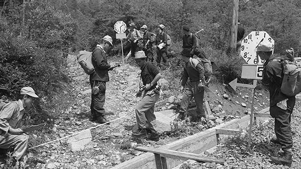 菜就活該被虐？震撼日本社會的學長學弟制悲劇：「東京農業大學健行部死之苦行事件」